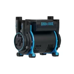 Image of Salamander - CT60B 1.8 Bar Twin Impeller Positive Head Shower Pump Regenerative