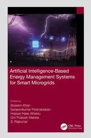 Image of Artificial Intelligence-Based Energy Management Systems for Smart Microgrids