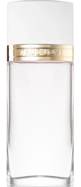 Image of Elizabeth Arden True Love Eau de Toilette For Her 100ml