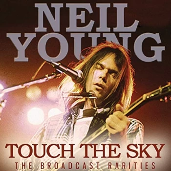 image of Neil Young - Touch the Sky CD