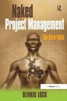 Image of Naked Project Management The Bare Facts