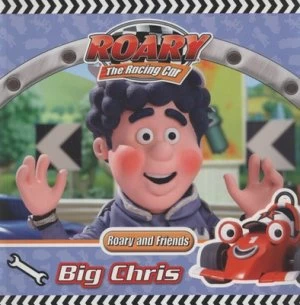 Image of Big Chris by Mandy Archer Paperback