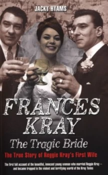 Image of Frances Kray by Jacky Hyams Paperback