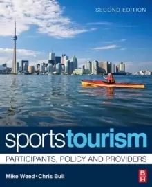 Image of Sports TourismParticipants Policy and Providers