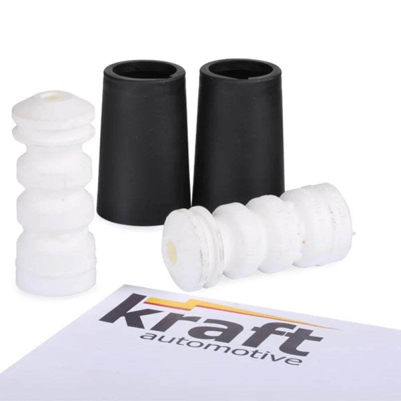 Image of KRAFT 4080005 Shock Absorber Dust Cover Dust Cover Kit,shock absorber (919)