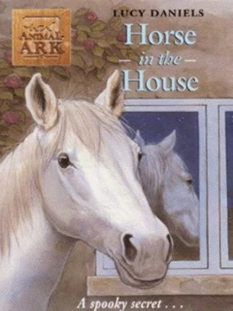 Image of Horse in the House by Lucy Daniels Paperback