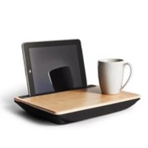 Image of Wood iBed Lap Desk
