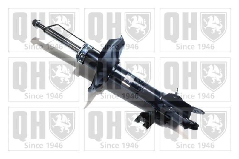 Image of QUINTON HAZELL Shock absorber QUINTON HAZELL QAG178507