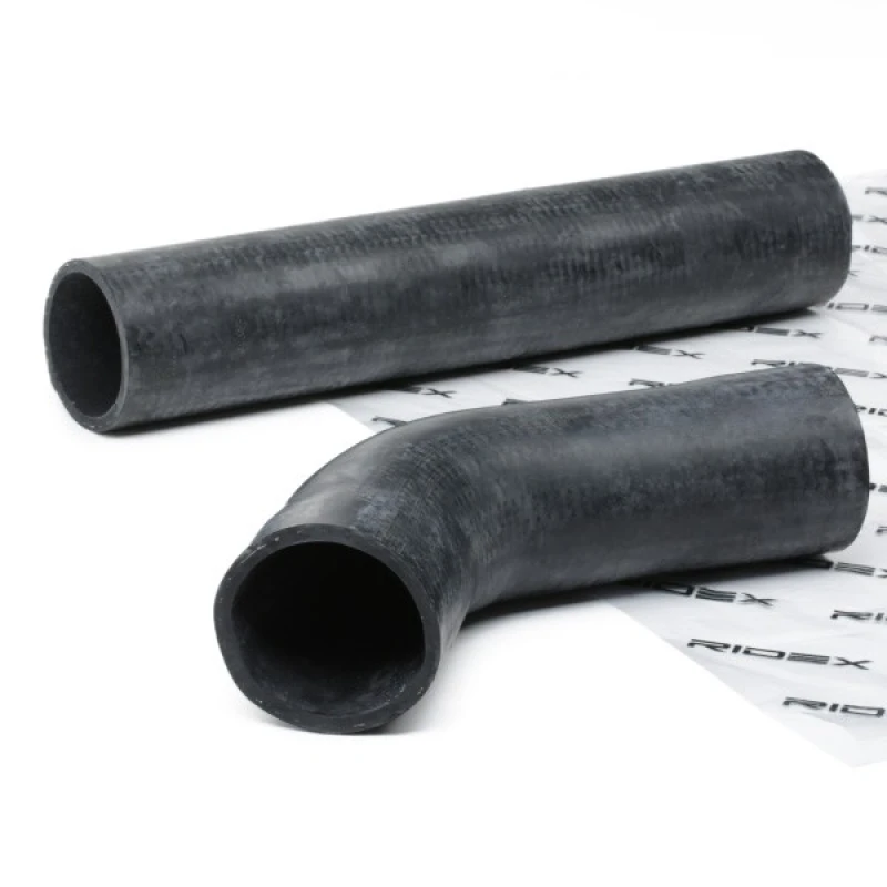 Image of RIDEX 3314C0309 Turbocharger Hose Charger Intake Hose (3314)
