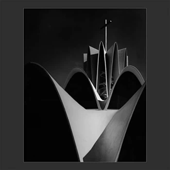 Image of Windy and Carl - Allegiance And Conviction CD