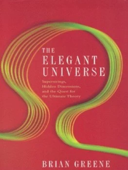 Image of The Elegant Universe by B Greene Hardback
