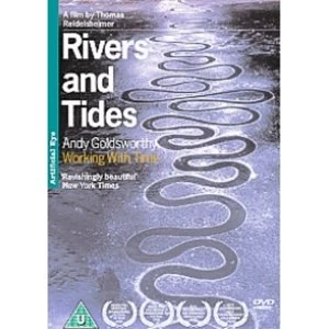 image of Rivers And Tides