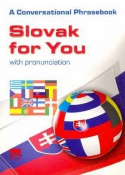 Image of Slovak for You by I Bozonova Book