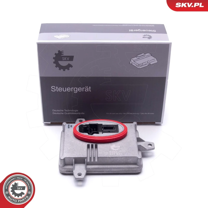 Image of ESEN SKV Lighting control module ESEN SKV 59SKV174