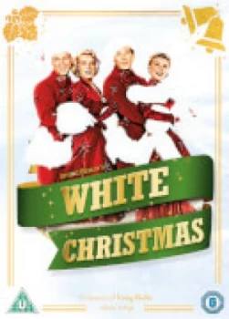 Image of White Christmas