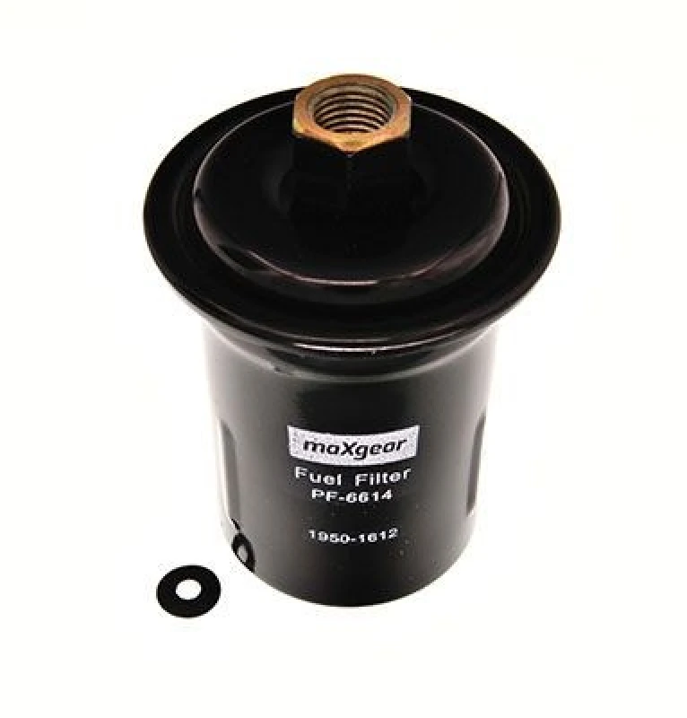 Image of MAXGEAR Fuel filter MAXGEAR 26-1149