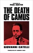 Image of death of camus