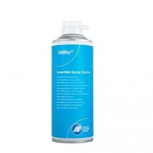 Image of Value Invertible Flammable Spray Duster 200ml 65948AF
