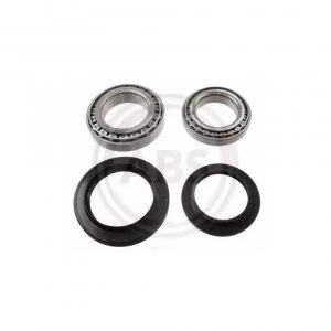 Image of Rear (left /right) Wheel Bearing Kit A.B.S. 200057