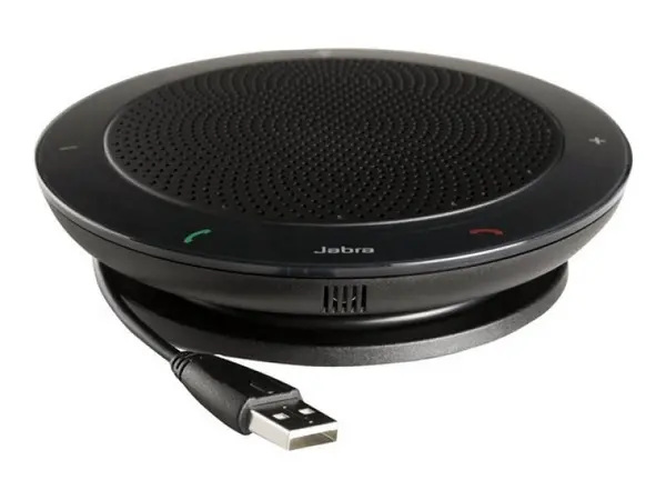 image of Jabra Jabra Speak 410 Portable Speakerphone 7410-209