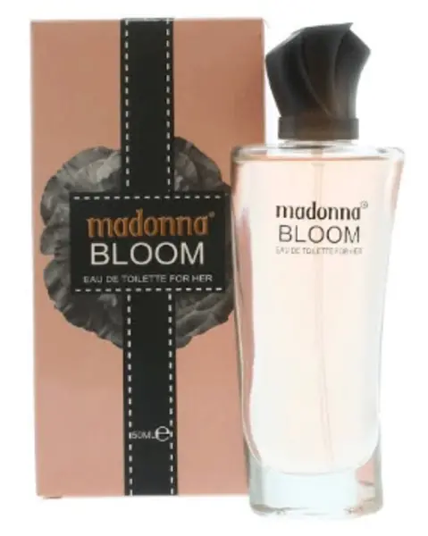 Madonna Bloom Eau de Toilette For Her 50ml