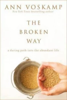 Image of The Broken Way by Ann Voskamp Paperback