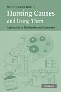 Image of hunting causes and using them approaches in philosophy and economics