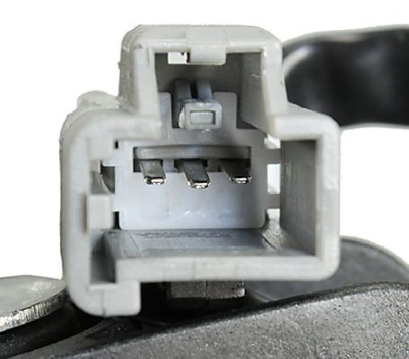 Image of Wiper motor METZGER 2190821