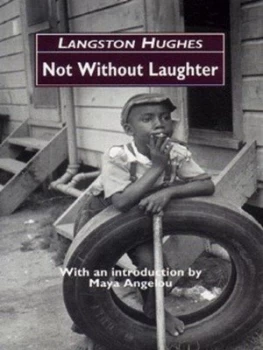Image of Not Without Laughter by Langston Hughes Paperback