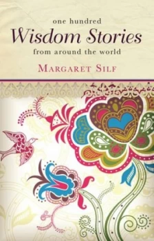 Image of 100 wisdom stories by Margaret Silf