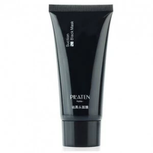 Image of Pilaten Black Peel-Off Face Mask 60g