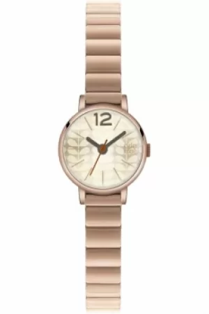 image of Ladies Orla Kiely Frankie Watch OK4016