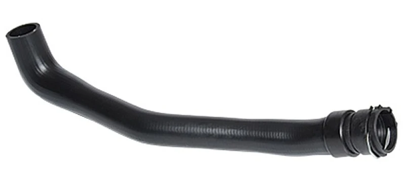 Image of Radiator hose METZGER 2420086