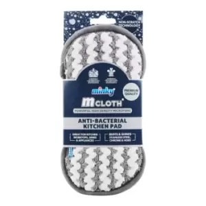 Image of Minky M Cloth Antibacterial Kitchen Pad