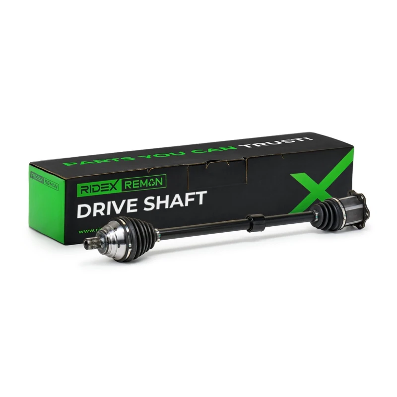 Image of RIDEX REMAN Drive shaft RIDEX REMAN 13D1606R