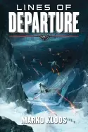 Image of lines of departure