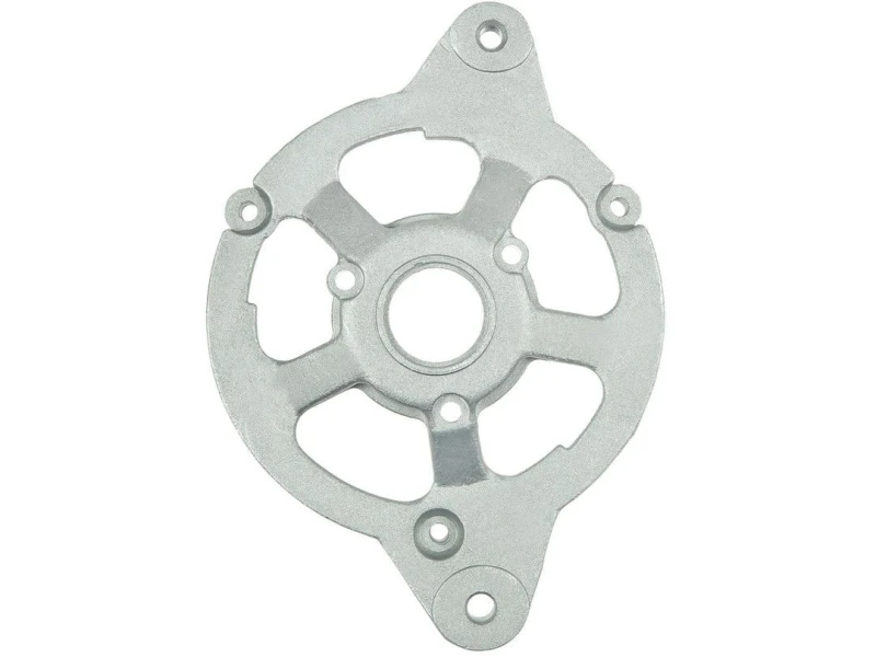 Image of AS-PL Drive Bearing, alternator AS-PL ABR2007