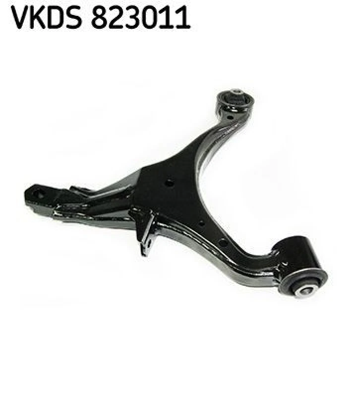 Image of SKF Suspension arm SKF VKDS 823011