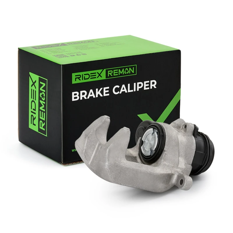 Image of RIDEX REMAN 78B3482R Brake caliper Rear Axle Right Brake Caliper (78)