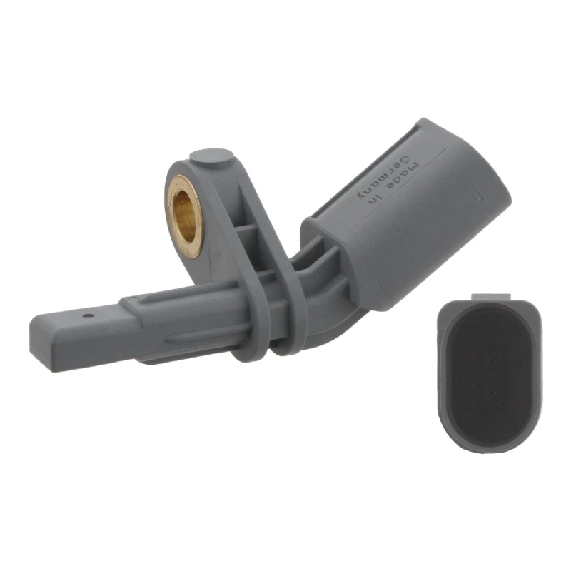 Image of FEBI BILSTEIN 32862 ABS Sensor Sensor,wheel speed (412)