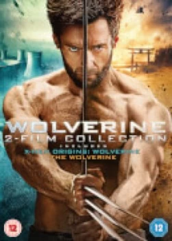 image of Wolverine & Origins Double Pack