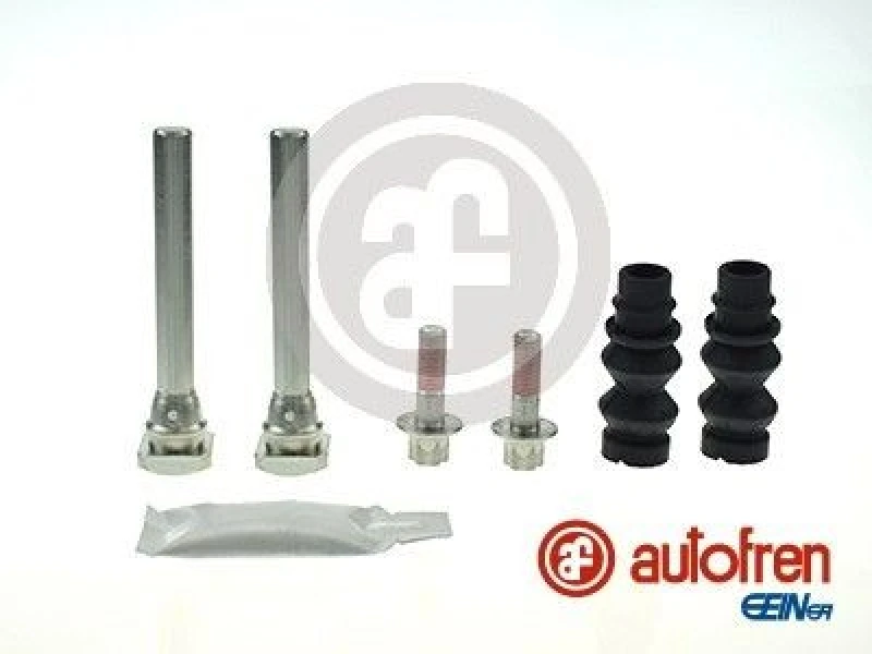 Image of AUTOFREN SEINSA Guide sleeve kit, brake caliper AUTOFREN SEINSA D7223C