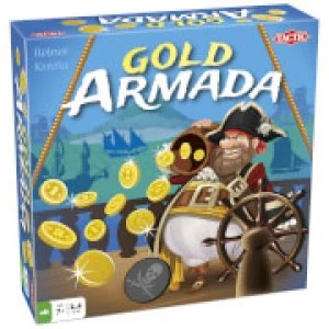 Image of Treasure Armada Game
