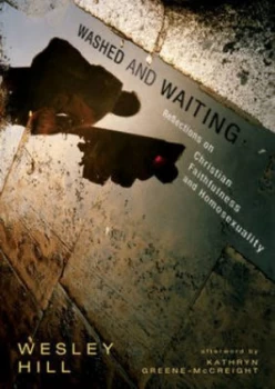 Image of Washed and Waiting Book