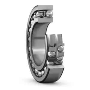 Image of SKF Self Aligning Ball Bearing - 90mm I.D, 160mm O.D