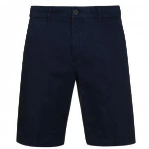 image of Timberland Timberland Squam Shorts - Dark Sapphire