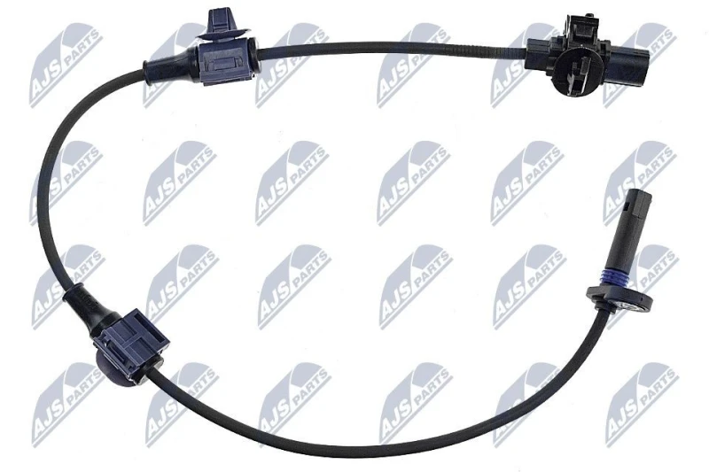 Image of NTY ABS sensor NTY HCA-HD-009