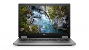 Image of Dell Precision 7540 15.6" Laptop