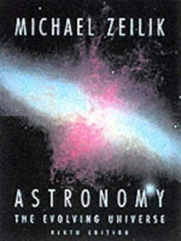 Image of Astronomy by Michael Zeilik Paperback