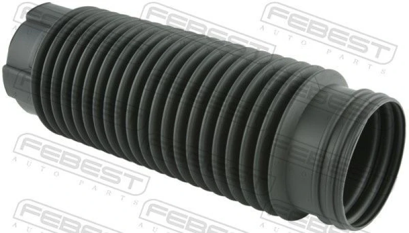 Image of Shock absorber dust cover FEBEST SBSHB-S11R